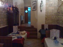 Ristorante Il Cortiletto a Modica